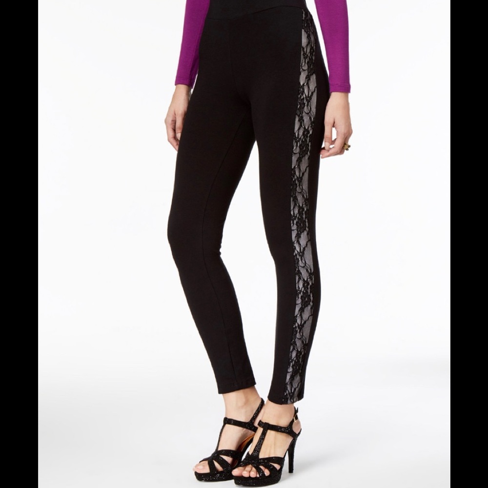 Thalia Sodi Leggings Medium